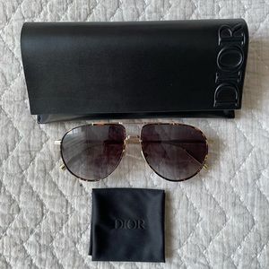 Christian Dior Blacksuit Sunglasses - NEW / NEVER USED !!! Unisex